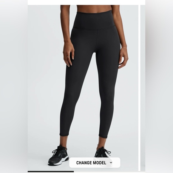 Fabletics Pureluxe leggings - Picture 1 of 6